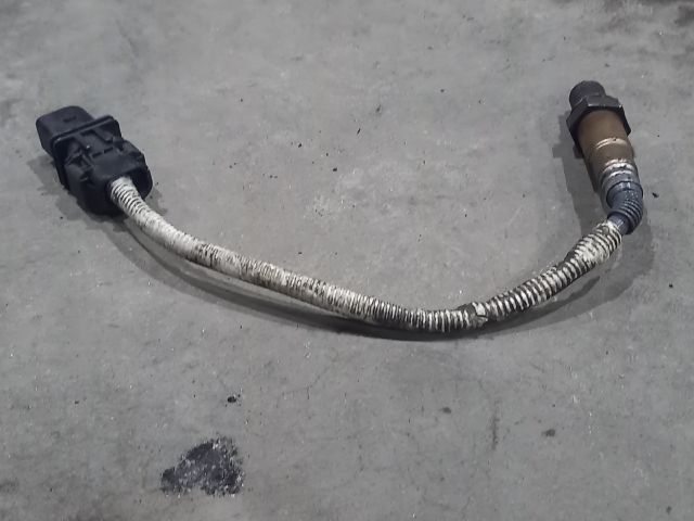 bontott RENAULT MASTER Első Lambdaszonda